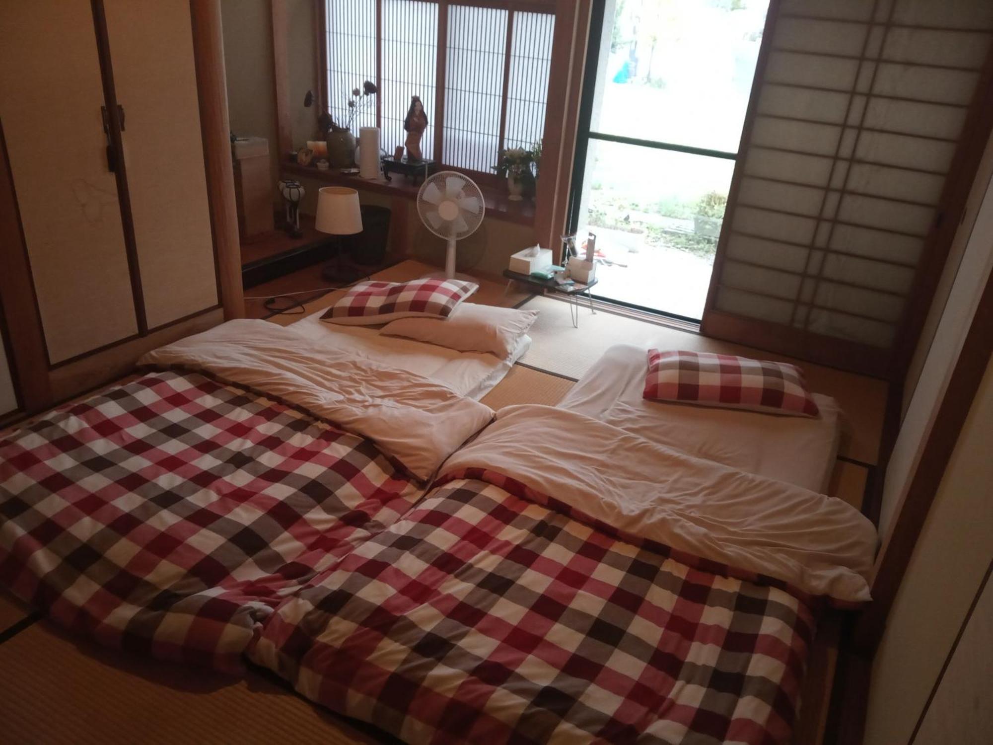 Full House Miyajima Apartment Hatsukaichi Exterior foto