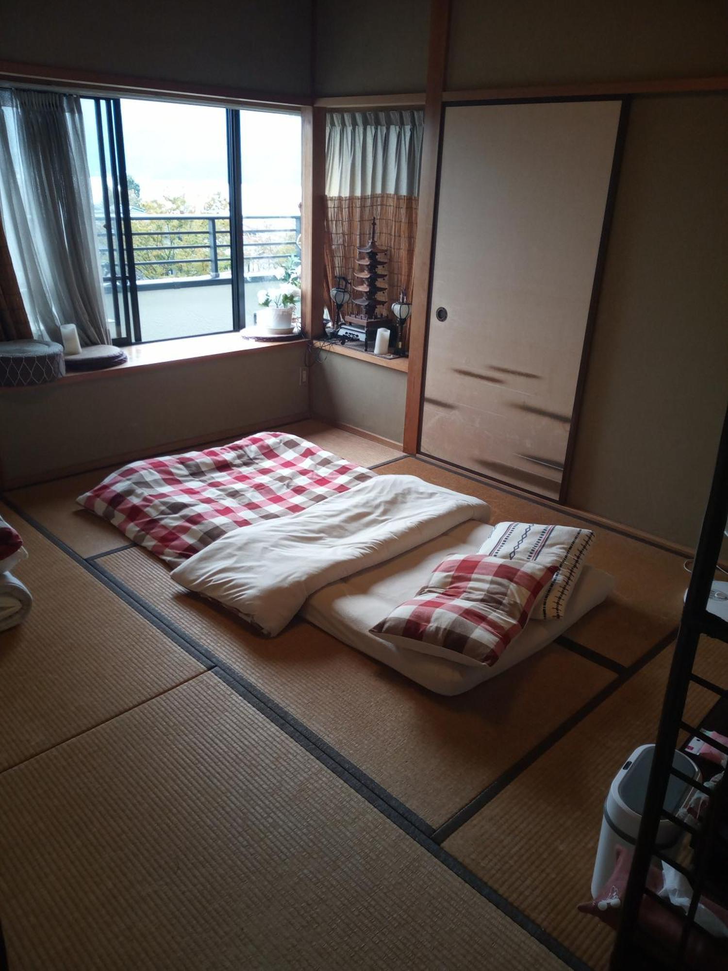 Full House Miyajima Apartment Hatsukaichi Exterior foto