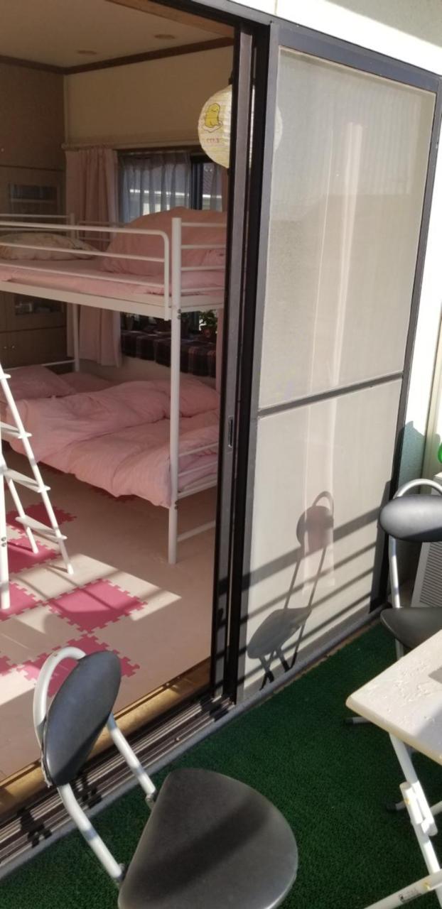 Full House Miyajima Apartment Hatsukaichi Exterior foto